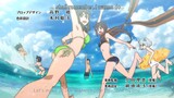 Yozakura Quartet Hana no Uta Episode 10