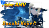 [Fate Sasaki Kojirō AMV] Untuk Mengetahui Musuh, Pedang Ini Cukup!_1