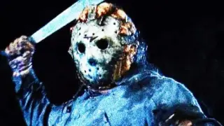 [Friday the 13th] Devil Jason is finally pulled into hell, the earth is clean