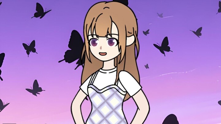 I took in Bai Yueguang's sickly daughter, but the way she looked at me became more and more wrong...