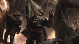 【Warhammer 40K】Even in death, I remain loyal to the Emperor