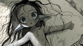 人鱼观察日记[生肉]