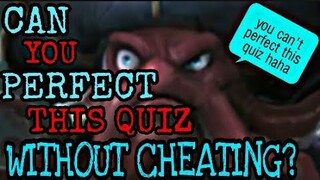 MOBILE LEGENDS TRIVIA QUIZ ( ONLY EXPERT CAN ANSWER ALL OF THESE QUESTION )