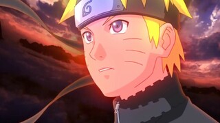 Anime|NARUTO|Nirvana Reborn