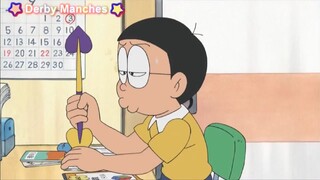 Doraemon tập đặc biệt : Công viên giải trí trên phi thuyền của Nobita [VietSub]