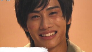 Trigger's final words, to those who believe in smiles ~PULL THE TRIGGER~