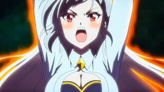 Reborn to Master the Blade: From Hero-King to Extraordinary Squire「AMV」SXKIRO - SAMURAI ᴴᴰ