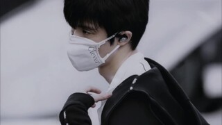 [ยูซูรุ ฮานิว] ฉากสุดโด่งดังของฉลามเดิน!