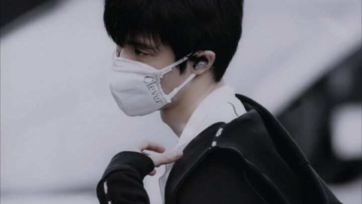 [ยูซูรุ ฮานิว] ฉากสุดโด่งดังของฉลามเดิน!