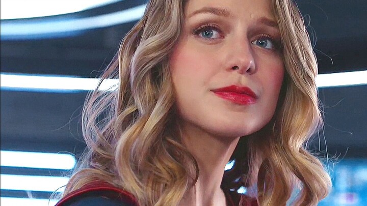 Super Girl Figure—Gradually Getting Rounder