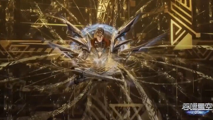 Swallowed Star EP 218 Hd Sub Indo