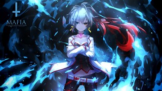The Great Holy Grail War Pick up the sword and fight.
