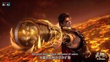 Wu Geng Ji S4 Episode 33 (Sub indo) 1080p