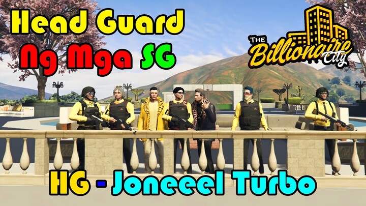 BADING VERSION NG SG (JONELLA)  - Hg Joneeel Turbo (SGXBG)