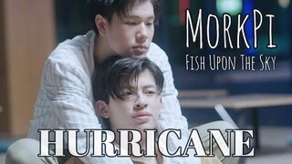 Mork X Pi / Hurricane / Fish Upon The Sky FMV