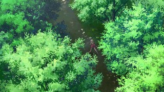 Amanchu advance season 2 episode 1 english sub