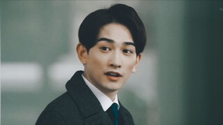 【ยูอิจิคุโรซาวะ】สุภาพบุรุษ