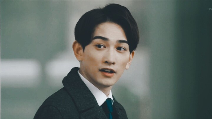 【Yuichi Kurosawa】The gentleman