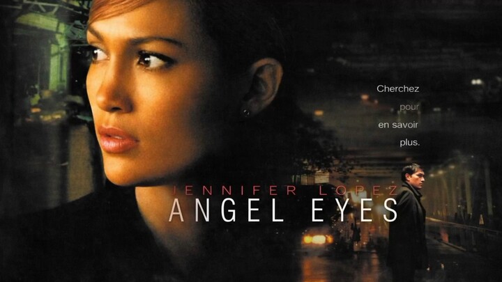ANGEL EYES (2001)