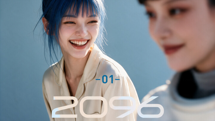 “2096” được hoàn thiện trong 3 tháng, fan-made AI dài tập về Tam Thể, tập 1