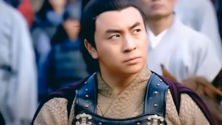 让他去给现在的那帮新生代指导那还不如让他多拍几部动作片啊