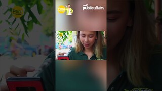 Sa pagnenegosyo, kailangan ng lakas ng loob! #shorts | Pera Paraan