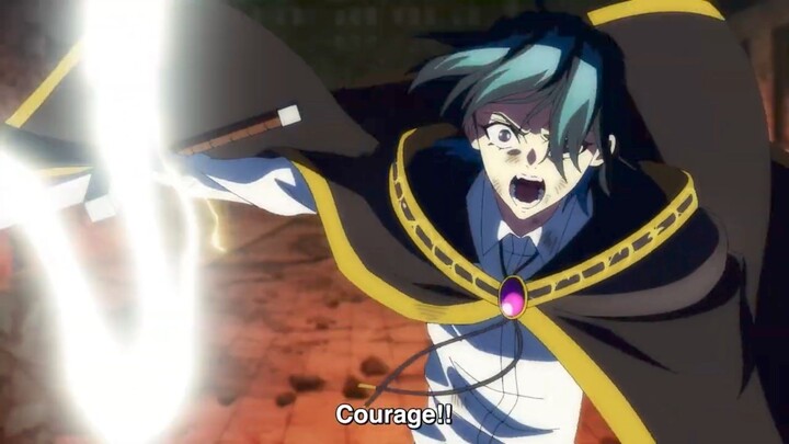 Pedang Dan Sihir Season 2 episode 1 [Segera Hadir] FULL Trailer