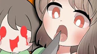 【Undertale过于可爱系列】CHARA WANNA FIGHT