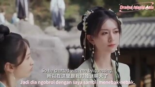 [Subindo] Raja iblis jatuh cinta pada seorang gadis aneh Part.23