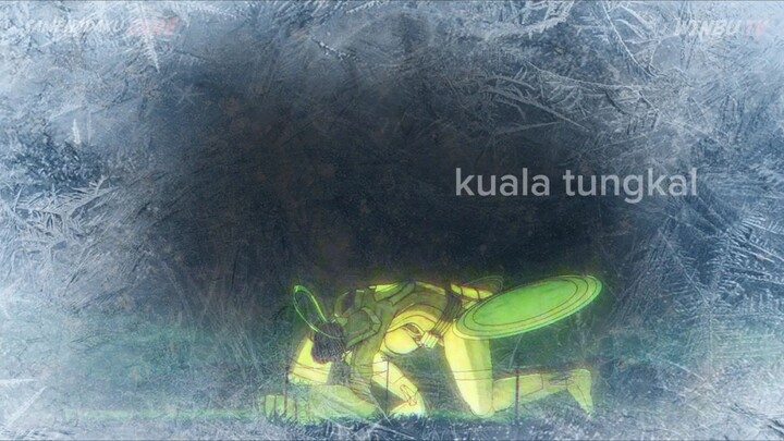 Dandadan Season 2 Episode 12 (and)