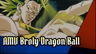 Tonton Broly Secukupnya Dalam Sekali Duduk