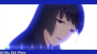 AMV_Cô nàng xác sống #anime #schooltime