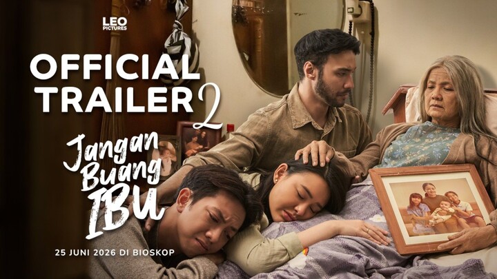 Jangan Buang Ibu [2026]