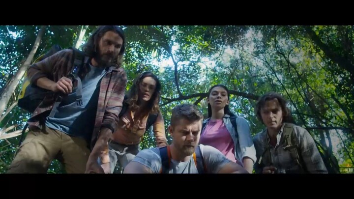 หนัง จระแข้ 2026