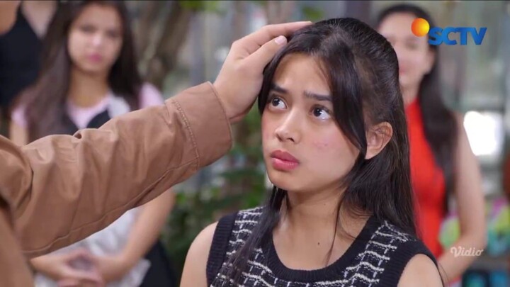 Episode 306 Recap Scene Harqeel akhir dari bff