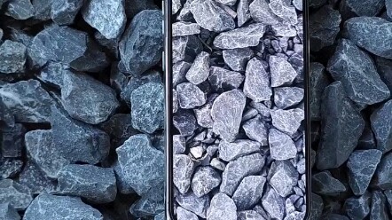 Layar Samsung jauh lebih baik daripada Apple