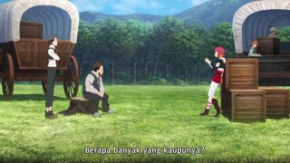 Tales of zestiria the x S2_episode 1(sub indo)