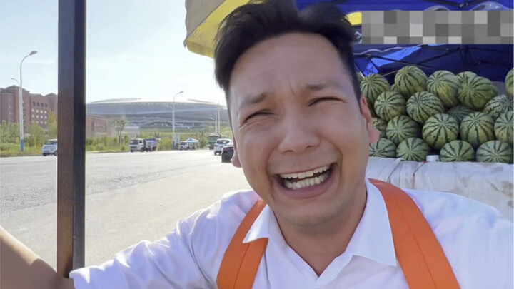 跑业务系列第一季完美收官！第二季敬请期待！
