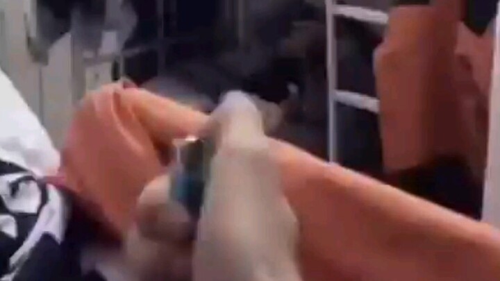 Raising Beacon Fires to Amuse the Lords