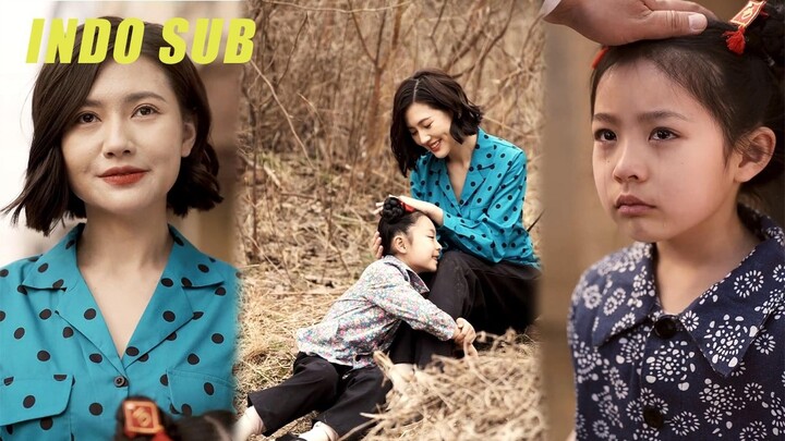 Anak lima tahun ditolak orangtuanya... janda yang menolongnya justru jadi... (YT)