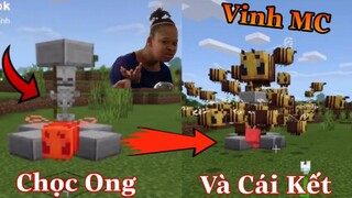 #120 Tik Tok Minecraft - Tổng Hợp Những Video Hay Và Chất Lượng Nhất Của Vinh MC