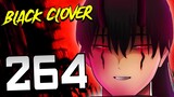 WOW...TABATA ACTUALLY DID IT!! | Black Clover Chapter 264