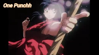 InuYasha (Short Ep 58) - Chiến đấu với Quả Đào Nhân (Phần 2) #Inuyasha