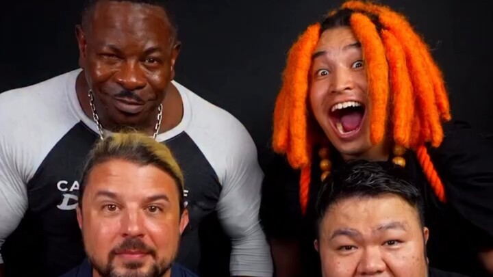 Aolibaba * Vermicelli