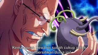 INILAH LEVEL KEKUATAN DARI 10 PENGGUNA BUAH IBLIS AWAKENING! - One Piece 1087+ (Top 10)