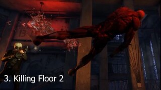 Top cảnh game bạo lực nhất ( Top 3 )