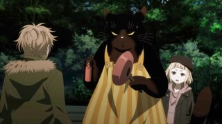 Tóm Tắt Anime | Chú Mèo Bình Dương Chăm Con Sen Từ A- Z | Tập 1 - 8 | Tiên Misaki Review