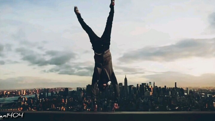 The Amazing Spiderman MV [On My Own]