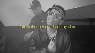 Tanging Ikaw - Official Performance Video featuring Jom, Ijiboy, Clien, & Jr Crown