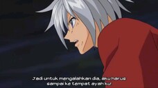 Ep31 groove-adventure-rave [SUB INDO]